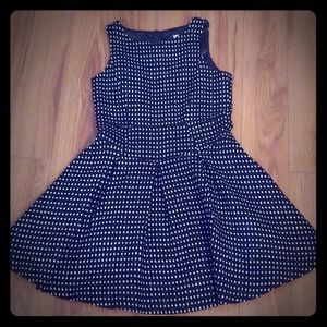 Milly Minis Dress sz 12
